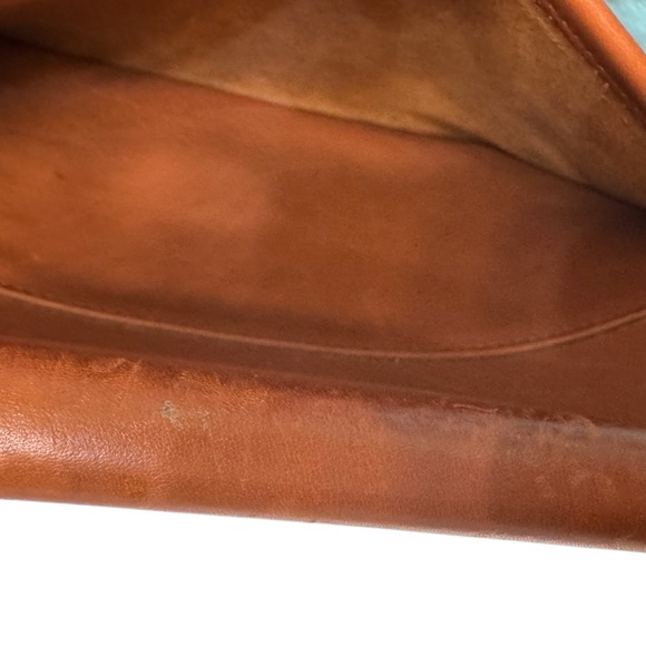 COACH Vintage Willis Bag. - Picture 14 of 16